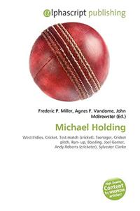 Michael Holding