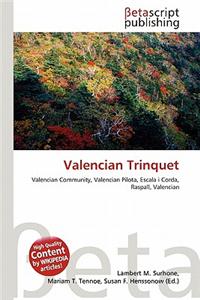 Valencian Trinquet