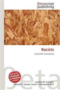 Racists