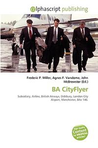 Ba Cityflyer