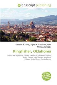 Kingfisher, Oklahoma