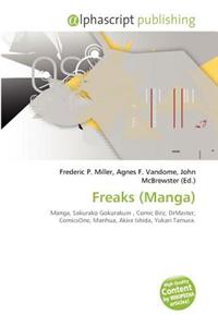 Freaks (Manga)