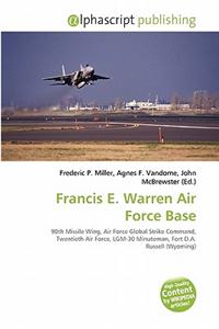 Francis E. Warren Air Force Base