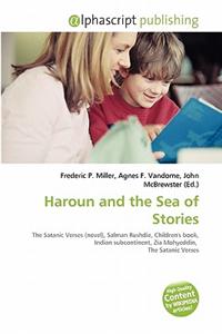 Haroun and the Sea of Stories