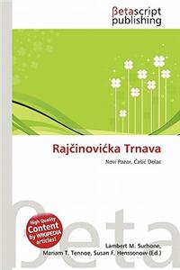 Rajinovika Trnava