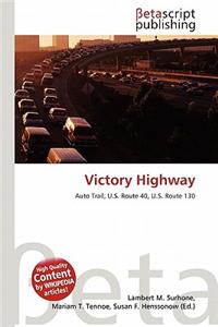 Victory Highway