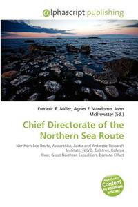 Chief Directorate of the Northern Sea Route