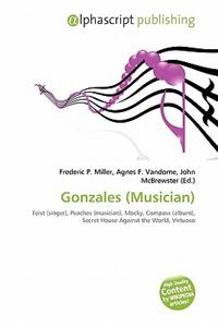 Gonzales (Musician)