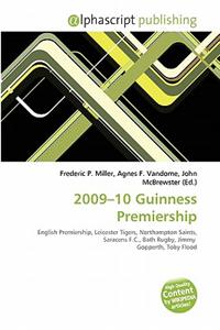 2009-10 Guinness Premiership