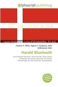 Harald Bluetooth