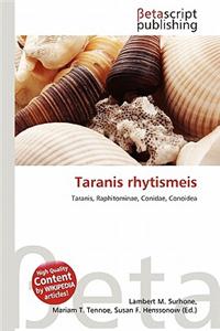 Taranis Rhytismeis