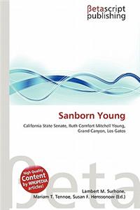 Sanborn Young