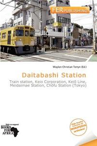 Daitabashi Station