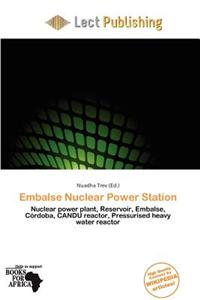 Embalse Nuclear Power Station