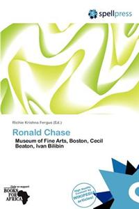 Ronald Chase
