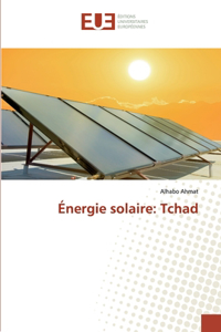 Énergie solaire