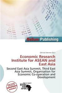 Economic Research Institute for ASEAN and East Asia