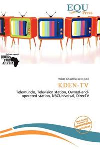 Kden-TV