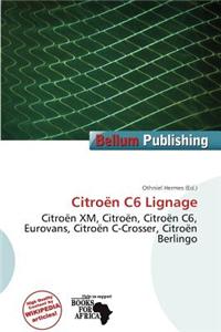 Citro N C6 Lignage