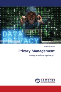 Privacy Management