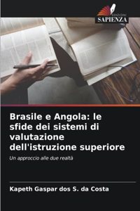 Brasile e Angola