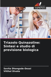 Triazolo Quinazoline