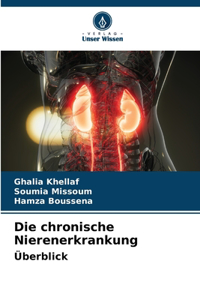 chronische Nierenerkrankung Überblick