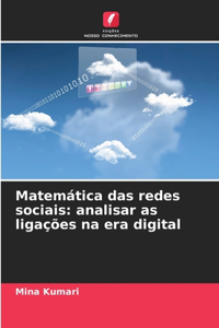 Matemática das redes sociais