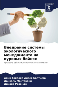 Внедрение системы экологического менедж&