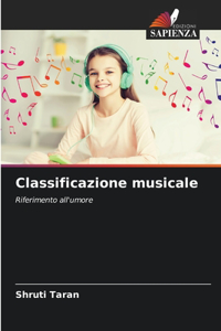 Classificazione musicale