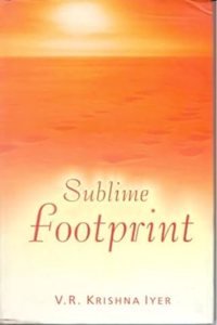 Sublime Footprint