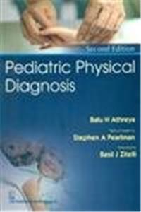 Pediatric Physical Diagnosis