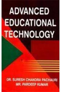 Advanced Educational Technology