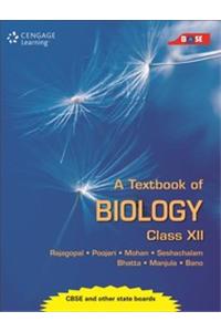 A Textbook of Biology: Class XII
