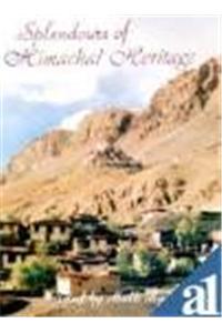 Splendours of Himachal Heritage