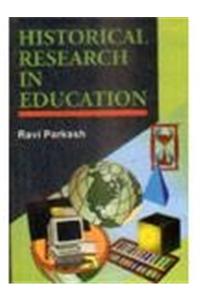 Historical Research in Education