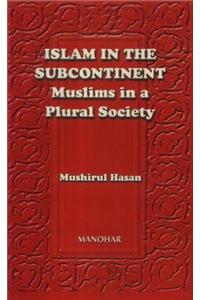 Islam in the Subcontinent