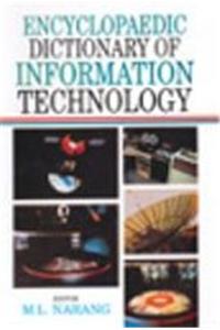 Encyclopaedic Dictionary of Information Technology