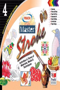 Master Stroke Class 4