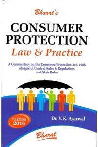 Consumer Protection Law and Practice