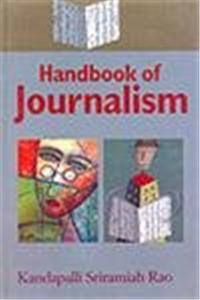 Handbook of Journalism