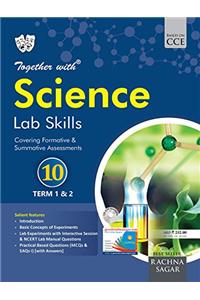 Together With Lab Skills Science - 10