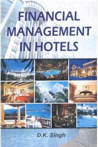 Financial Management In Hotels