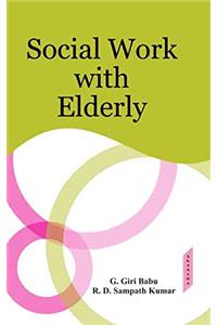 Social Work With Elderly