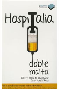 Hospitalia Doble Malta