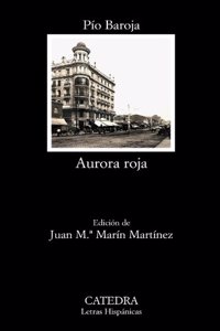 Aurora Roja