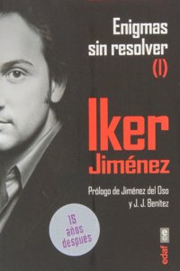 Enigmas sin resolver / Enigma: 1