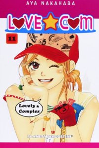 Love com no 11/17