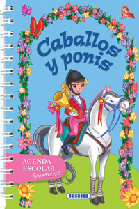 Caballos Y Ponis