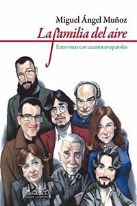 La familia del aire / The family of air
